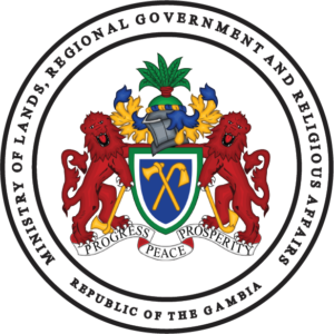 Ministry of land 