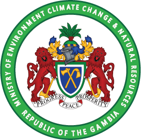 Ministry of Environment - The Gambia